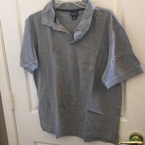 FINAL MARKDOWN Men’s champs polo shirt large